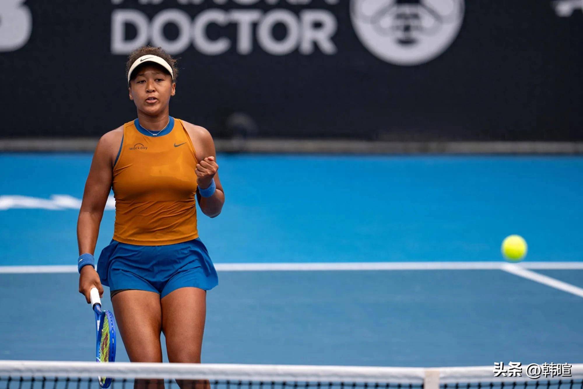 开云-大坂直美迎来三赛季出色发挥，RNG观众热烈欢呼！的简单介绍