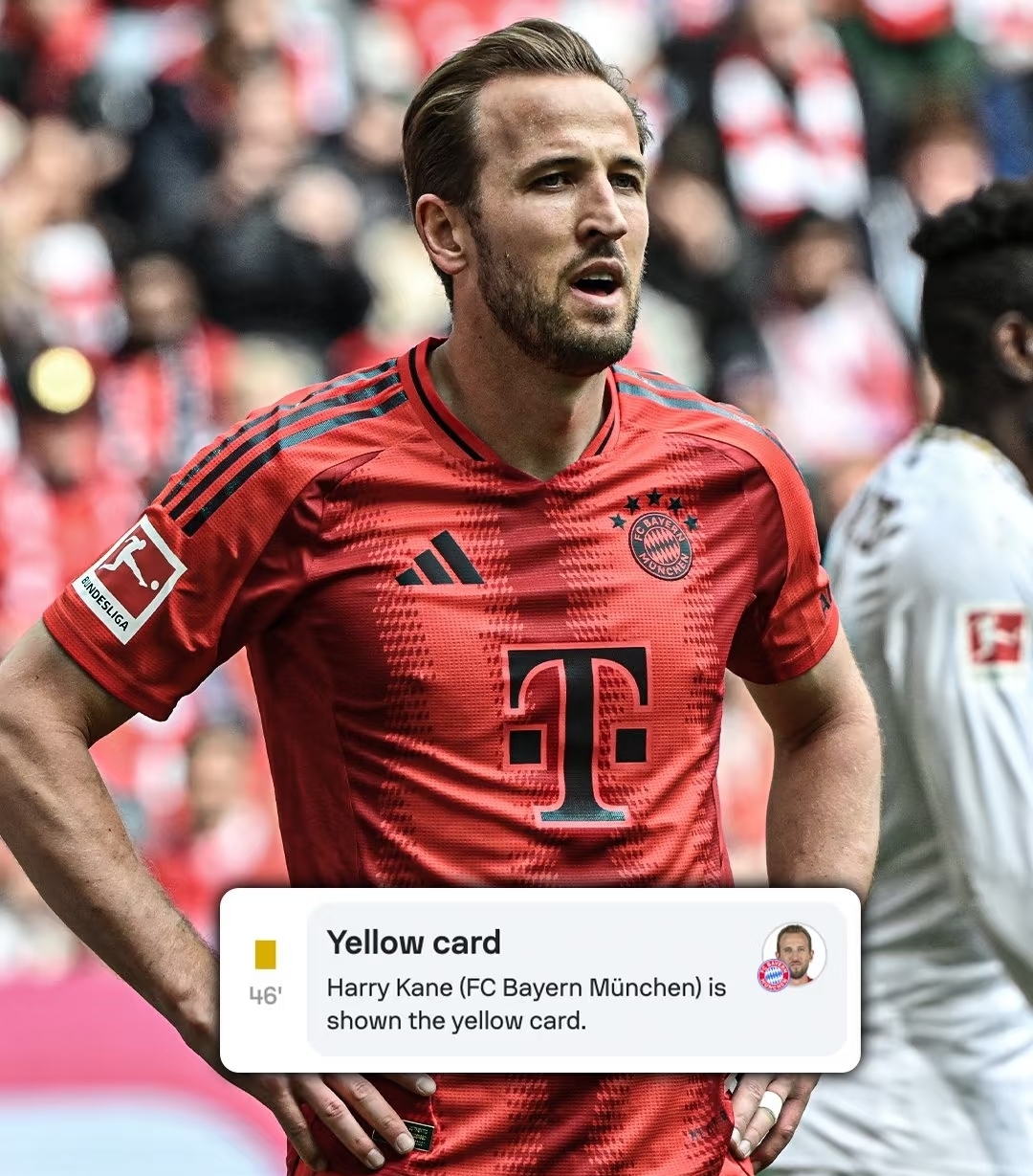 开云体育-凯恩在美国队比赛中锐不可当，领先优势明显引发热议！