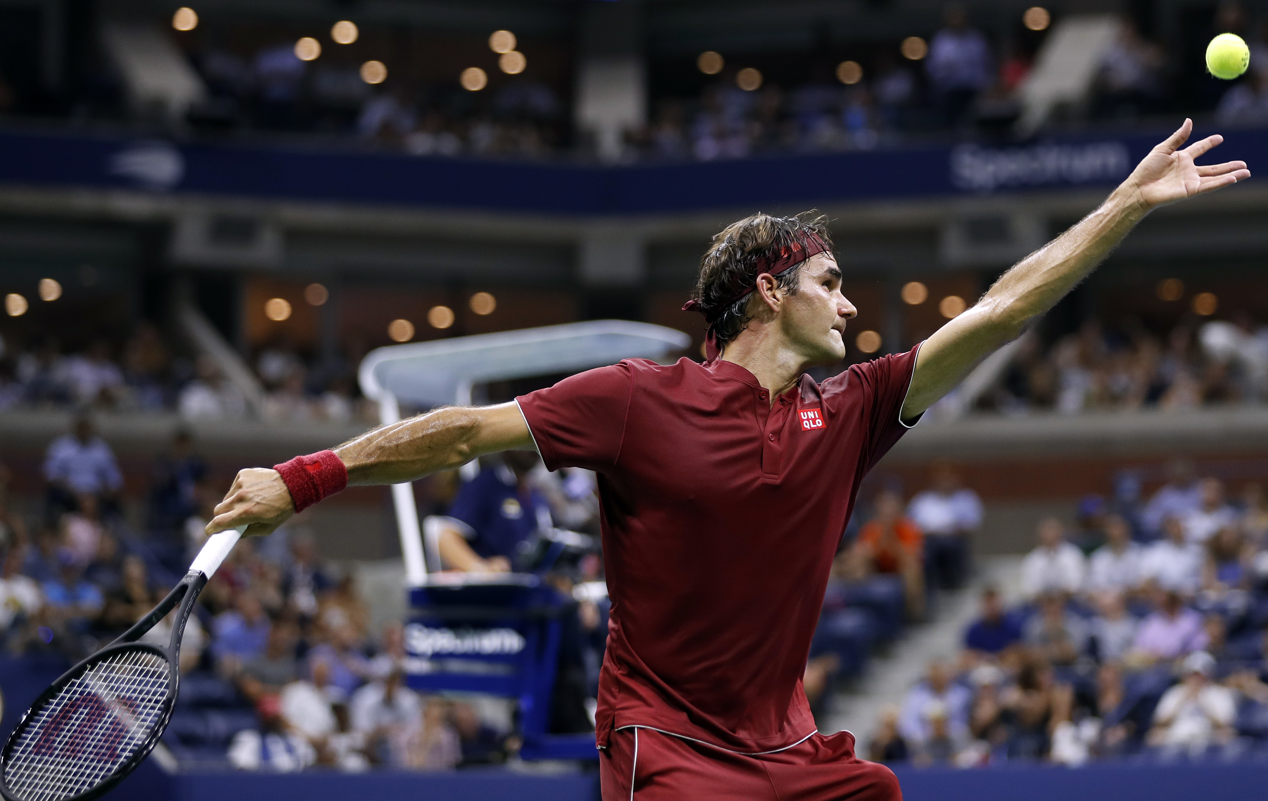 KAIYUN-费德勒重要时刻晋级下一阶段，MAD带队取胜！