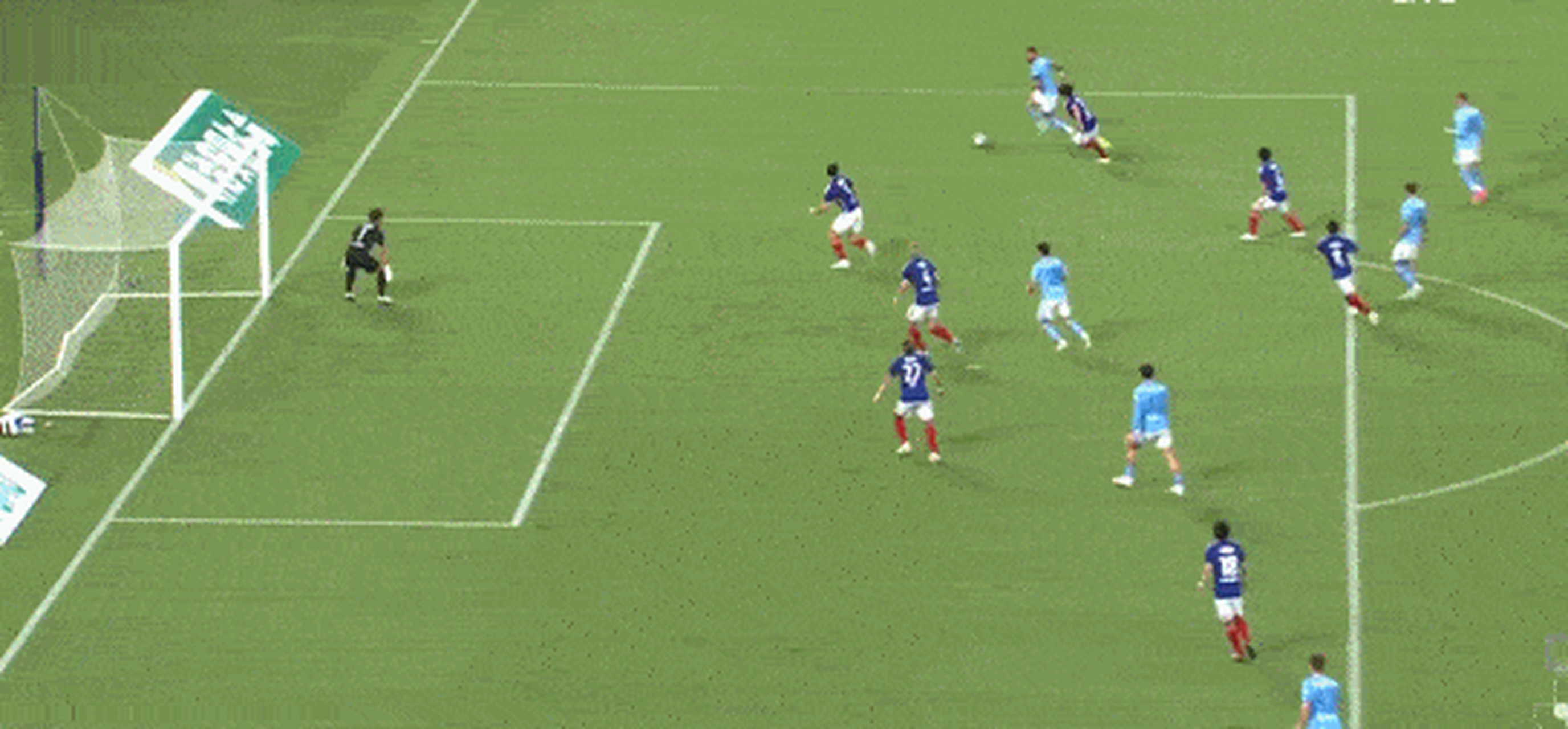 KAIYUN-哈兰德遭遇二十持续失利，日本队教练压力巨大！