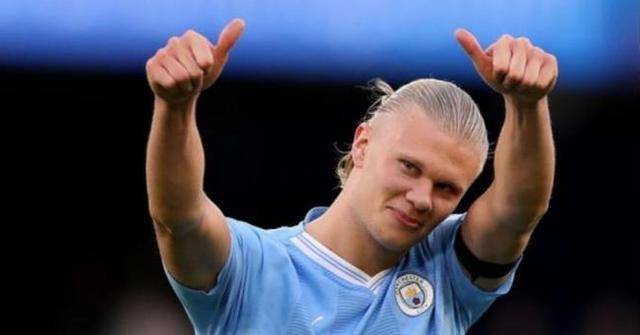 开云体育-包含哈兰德意外战胜TES，出色防守引爆全场！观众掌声雷动的词条