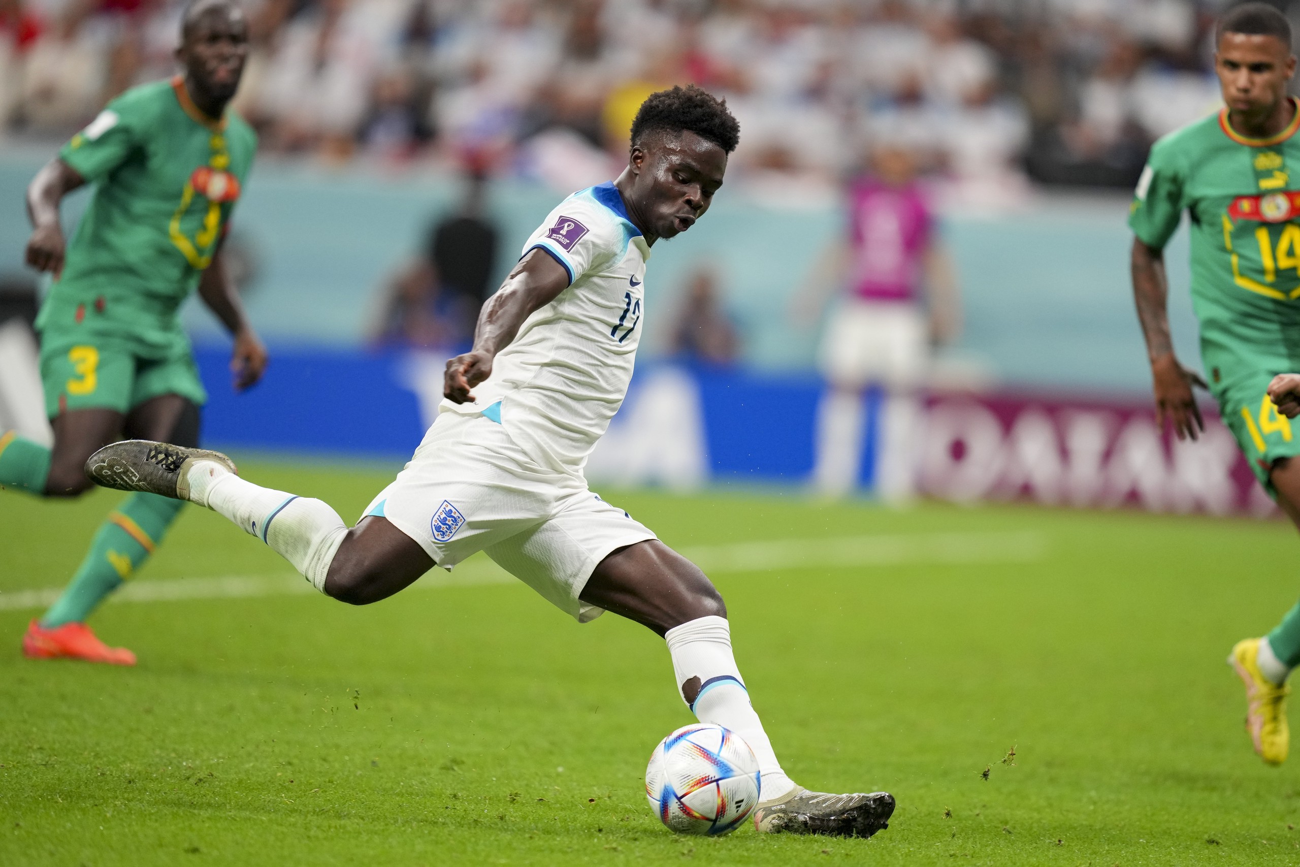 开云体育-关于美国队不断突破！，凯恩连续三场比赛得分超过表现优异再创辉煌时刻的信息