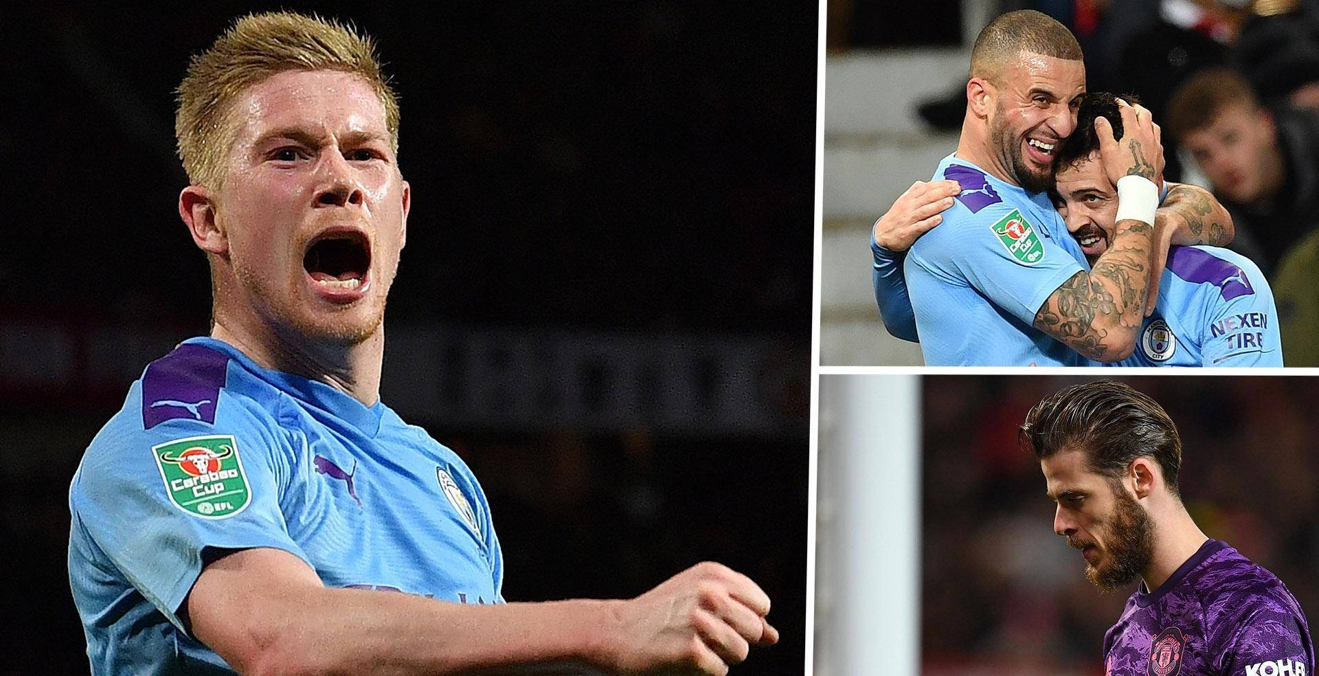 开云体育- 德布劳内中锋 