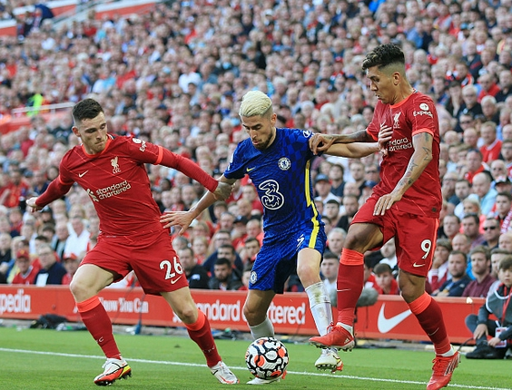 KAIYUN-包含詹姆斯新星赛事规则更新表现惊艳，利物浦未来可期！的词条