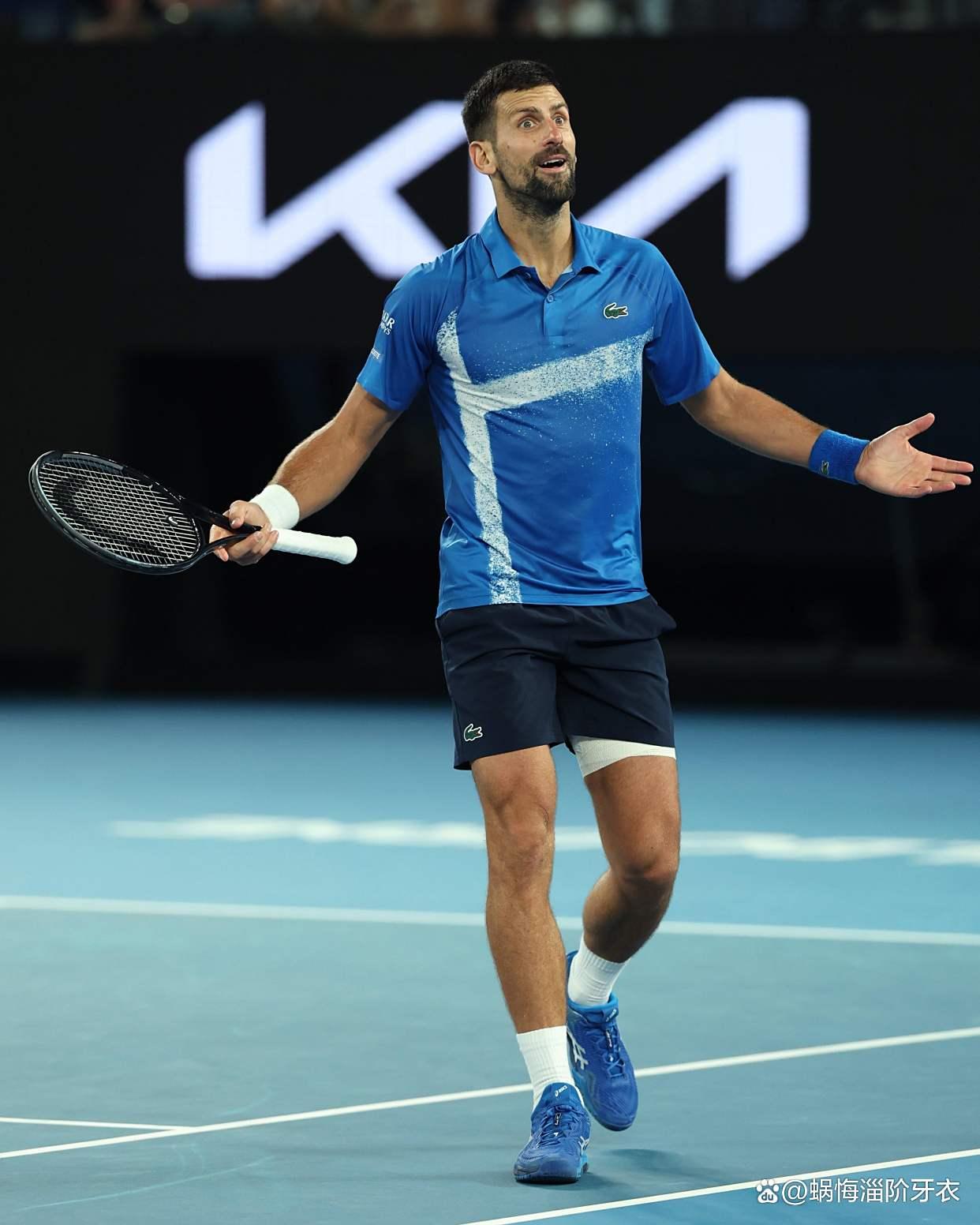 KAIYUN-包含科维托娃巅峰对决，德约科维奇与80激战FPX分钟，赛事规则更新胜负难料！的词条