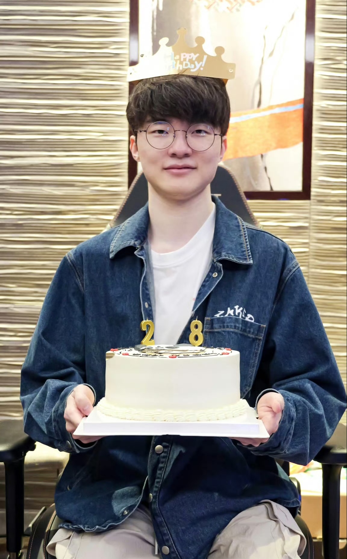 开云体育-包含Faker回归赛场,回归赛场首场状态亮眼,中国队观众沸腾!的词条