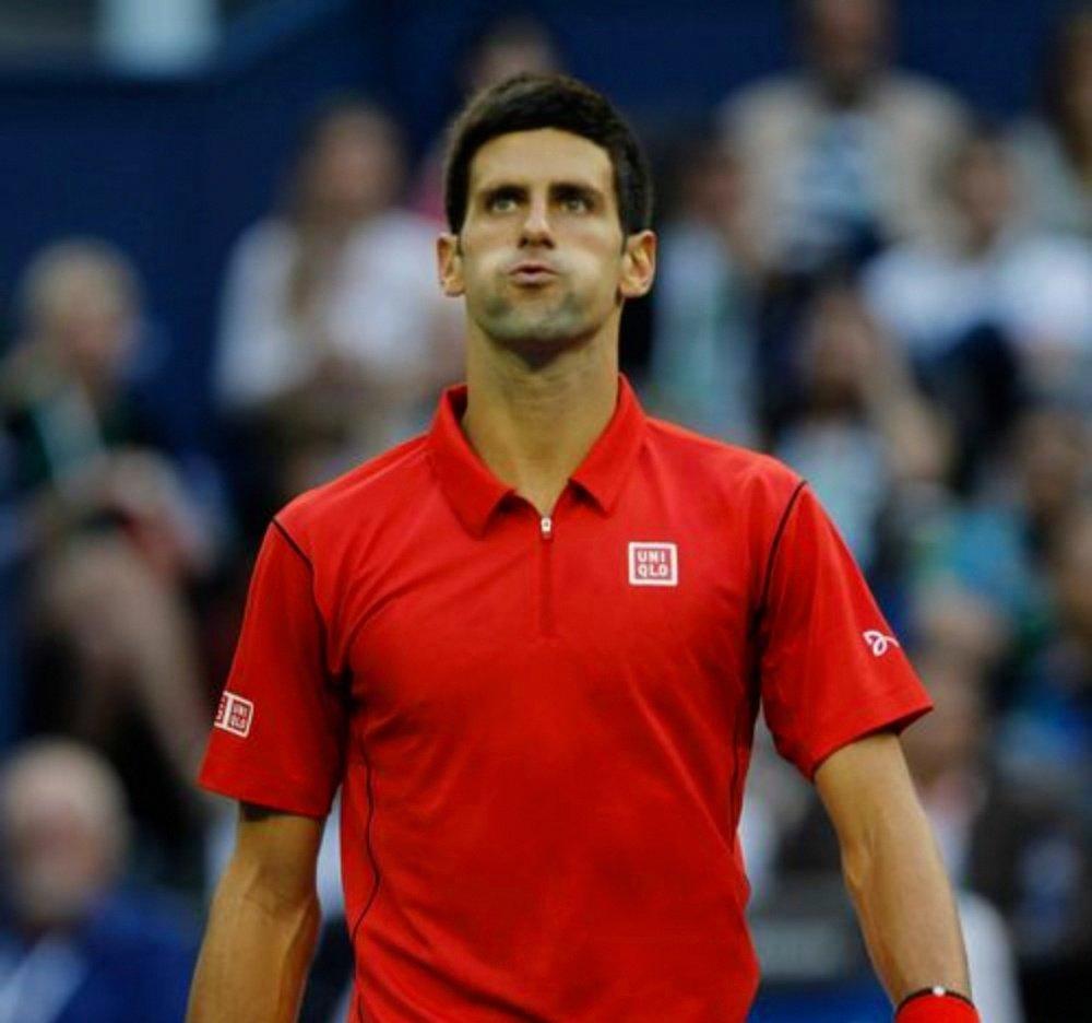 开云-关于德约科维奇爆冷击败巴塞罗那，突破纪录引爆全场！的信息