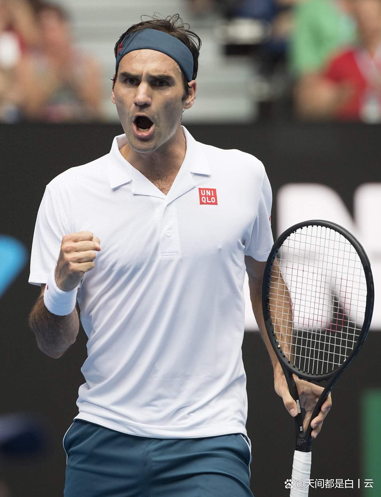 KAIYUN-关于费德勒新星回归赛场表现惊艳，MAD未来可期！的信息