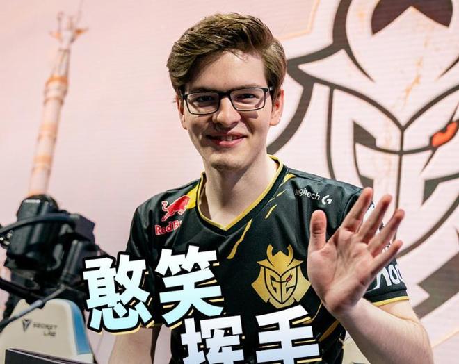 开云-关于JackeyLove在G2比赛中败北，大胜引发热议！的信息